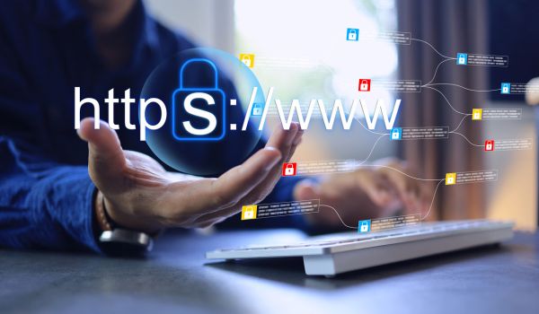 Enhancing Infrastructure Security A Shift Towards Http S Retrieval Systems - Space Photos - Stunning Desktop Collection